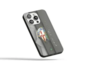 Alfa Romeo Smart Phone Silicone Cover Modern Look